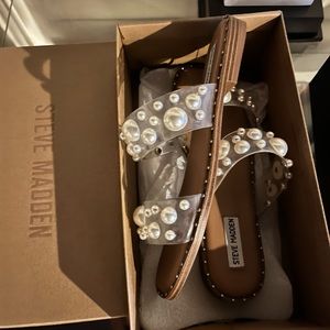 Steve Madden sandals